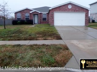 3308 Bull Run Dr, Killeen, TX 76549