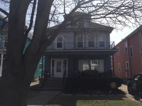 97 Meriden St, Buffalo, NY 14220