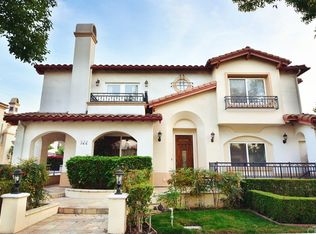 322 Allendale Rd UNIT 102, Pasadena, CA 91106