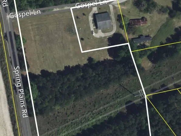 0 Spring Plains Rd, Cross, SC 29436