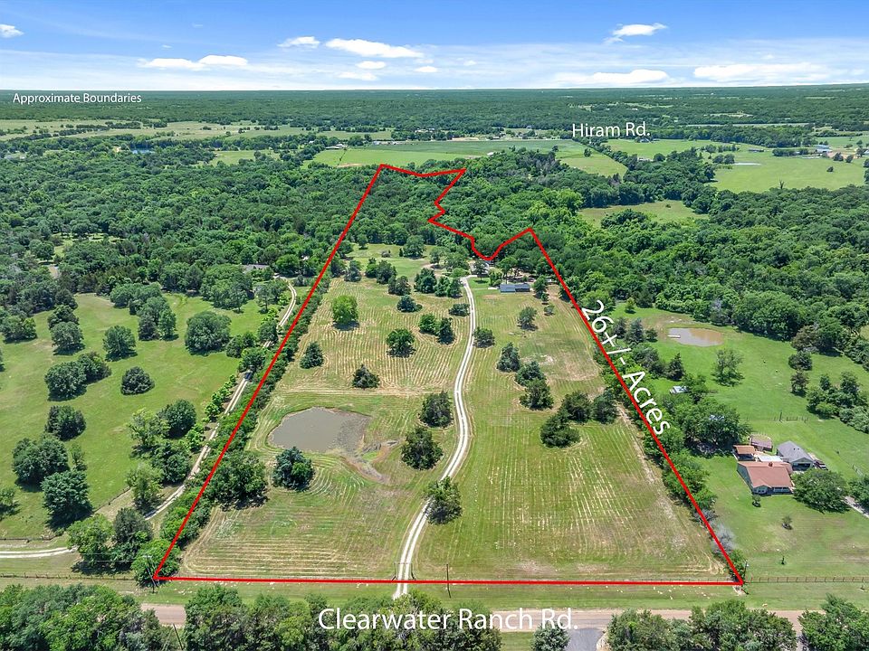 1st image of 6663 Clearwater Ranch Rd