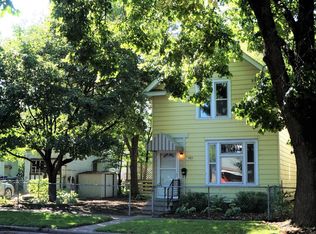583 Elfelt St, Saint Paul, MN 55103