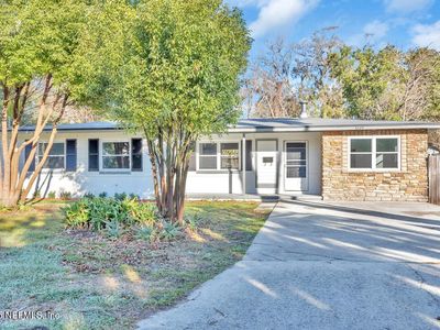 5725 DICKSON Road, Jacksonville, FL, 32211