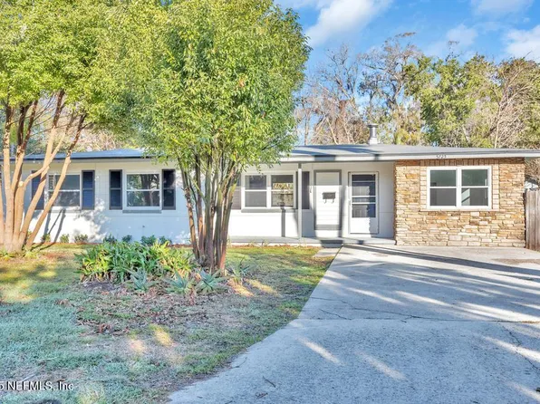 5725 DICKSON Road, Jacksonville, FL 32211