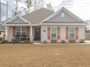 6022 Twenty One Oaks Dr, Pensacola, FL 32526