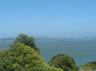5035 Paradise Dr, Tiburon, CA
