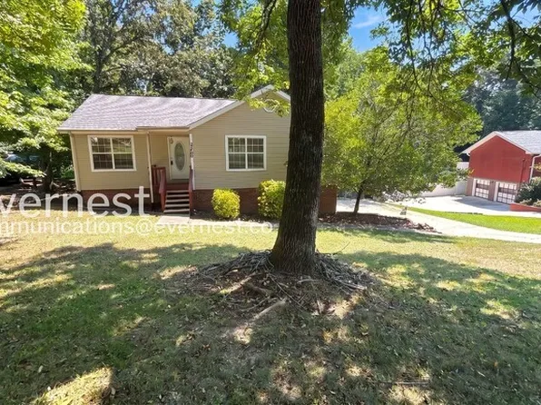 9406 W Ridge Trail Rd, Soddy Daisy, TN 37379