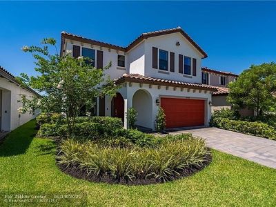 4442 Buena Tara Dr, West Palm Beach, FL, 33413