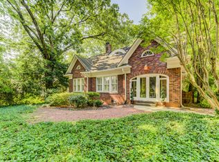 1235 N Decatur Rd NE, Atlanta, GA 30306