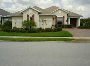 778 Gossamer Wing Way, Sebastian, FL 32958