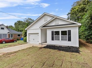 3106 Hammond Ave, Columbia, SC 29204