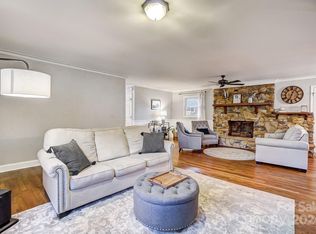 100 Cherokee Ln, Indian Trail, NC 28079