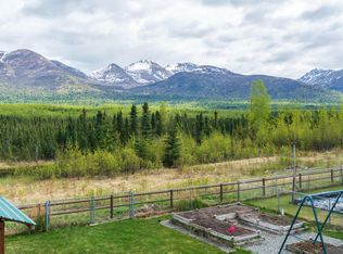 1941 Early View Dr, Anchorage, AK 99504