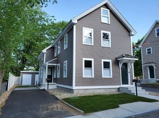 34-34A Pleasant St, Ayer, MA 01432