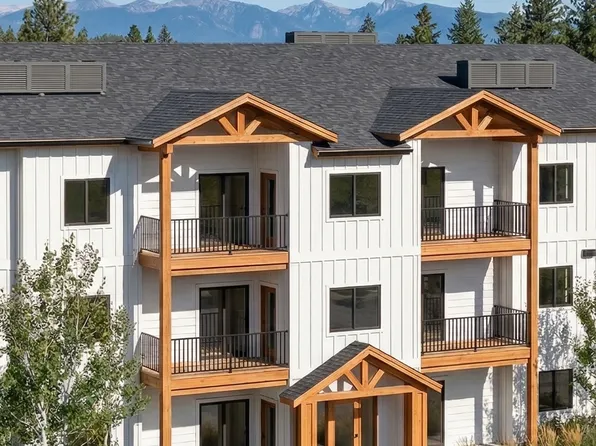 95 Village Loop #12, Kalispell, MT 59901