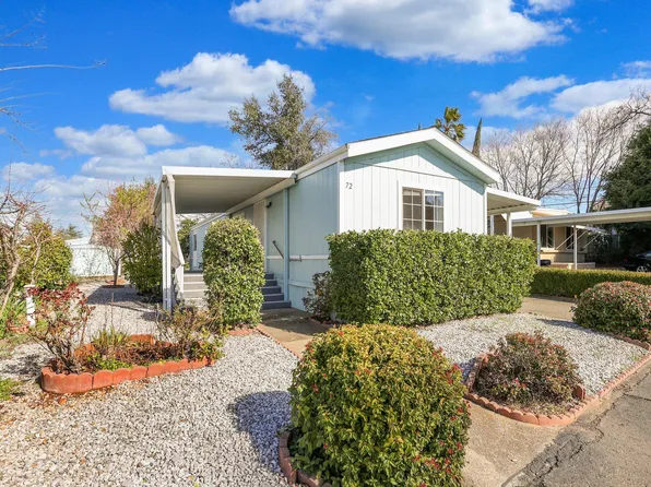 1221 E Cypress Ave Space 72, Redding, CA 96002