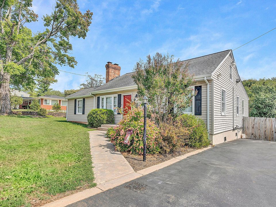 1st image of 5709 Hollins Rd