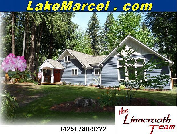 LakeMarcel.com