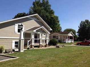 686 S Apple Rd, Osceola, IN 46561