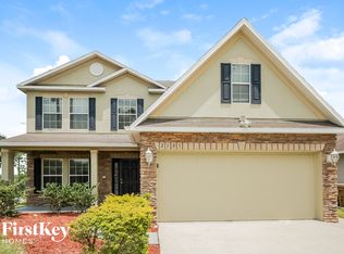 2101 Blackstone Landing Dr, Kissimmee, FL 34758