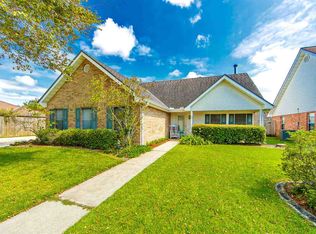 204 Willsbrook Dr, Houma, LA 70360