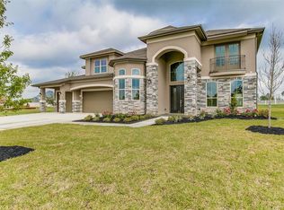 12042 White Oak Ranch Dr, Conroe, TX 77304