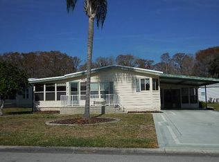 409 S Timber Trl, Wildwood, FL 34785