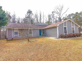 2985 Rosecommons Dr, Hampton, GA 30228