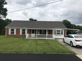 1650 N Cole St, Lima, OH 45801