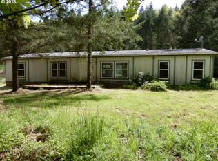 31367 Cedar Creek Rd, Cottage Grove, OR 97424