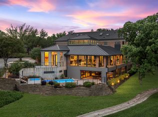 17214 Club Hill Dr, Dallas, TX 75248