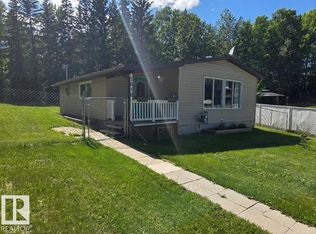 1618 Marine Cres, West Cove, AB T0E0A2