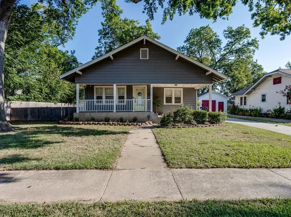 311 Castro St, Norman, OK 73069