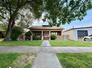 111 Chipeta Ave, Grand Junction, CO 81501