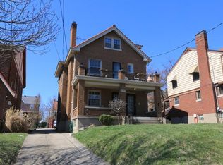 1039 Rutledge Ave, Cincinnati, OH 45205