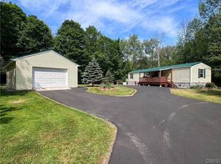 2481 Pleasant Rd, Eaton, NY 13334