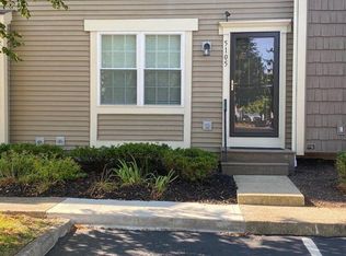 5105 Singleton Dr #38C, Hilliard, OH 43026