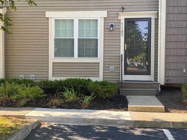 5105 Singleton Dr #38C, Hilliard, OH 43026