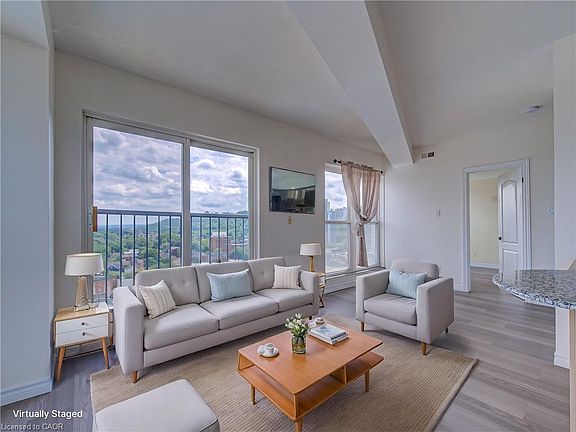 4th image of 135 James St S #1402
