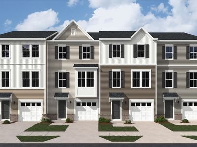 8741 Whitman Dr, Chesterfield, VA, 23832