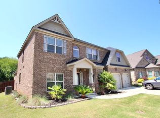 232 Rising Star Ct, Lexington, SC 29072