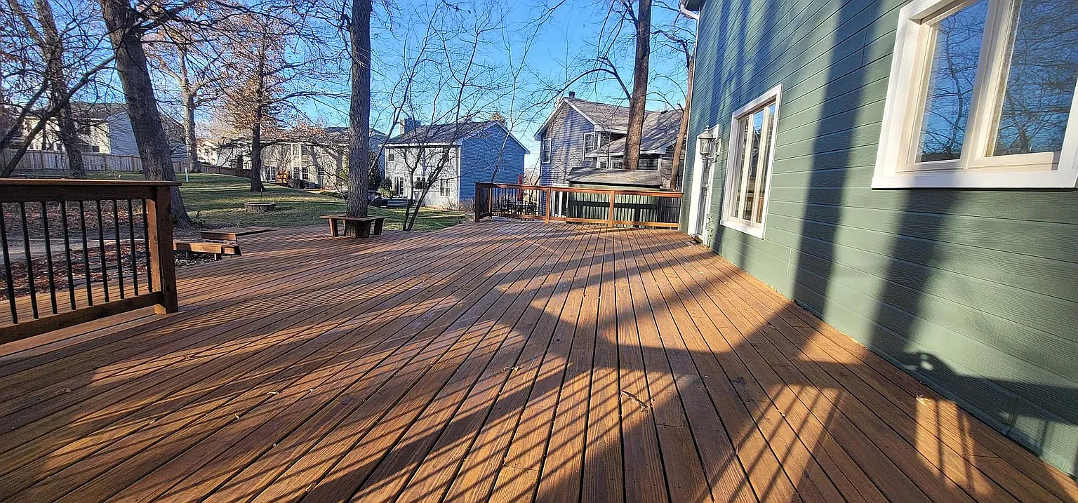 4 bed, 2460 sqft, $3,100 — Photo 2