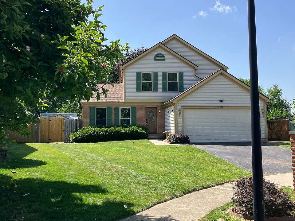 2nd image of 2216 Lockamy Ct