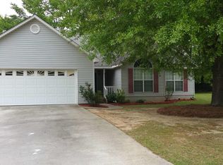 400 Windsor Ct, Macon, GA 31216