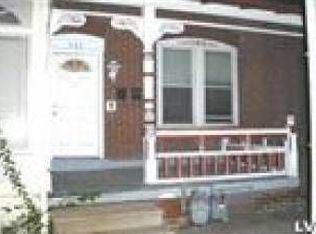 547 N 8th St, Allentown, PA 18102