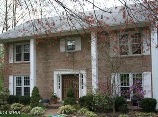 9635 Percussion Way, Vienna, VA 22182