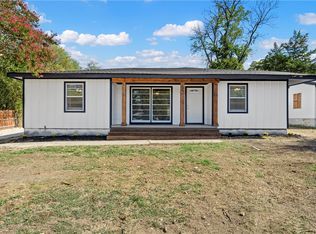 3804 Beverly Dr, Waco, TX 76711
