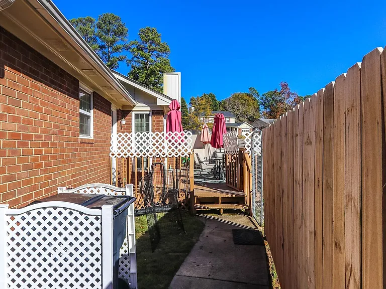 617 Matheny Cut — Photo 10