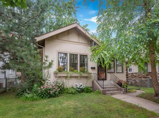 3718 Columbus Ave, Minneapolis, MN 55407