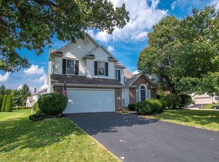 3904 Hampshire Ave, Powell, OH